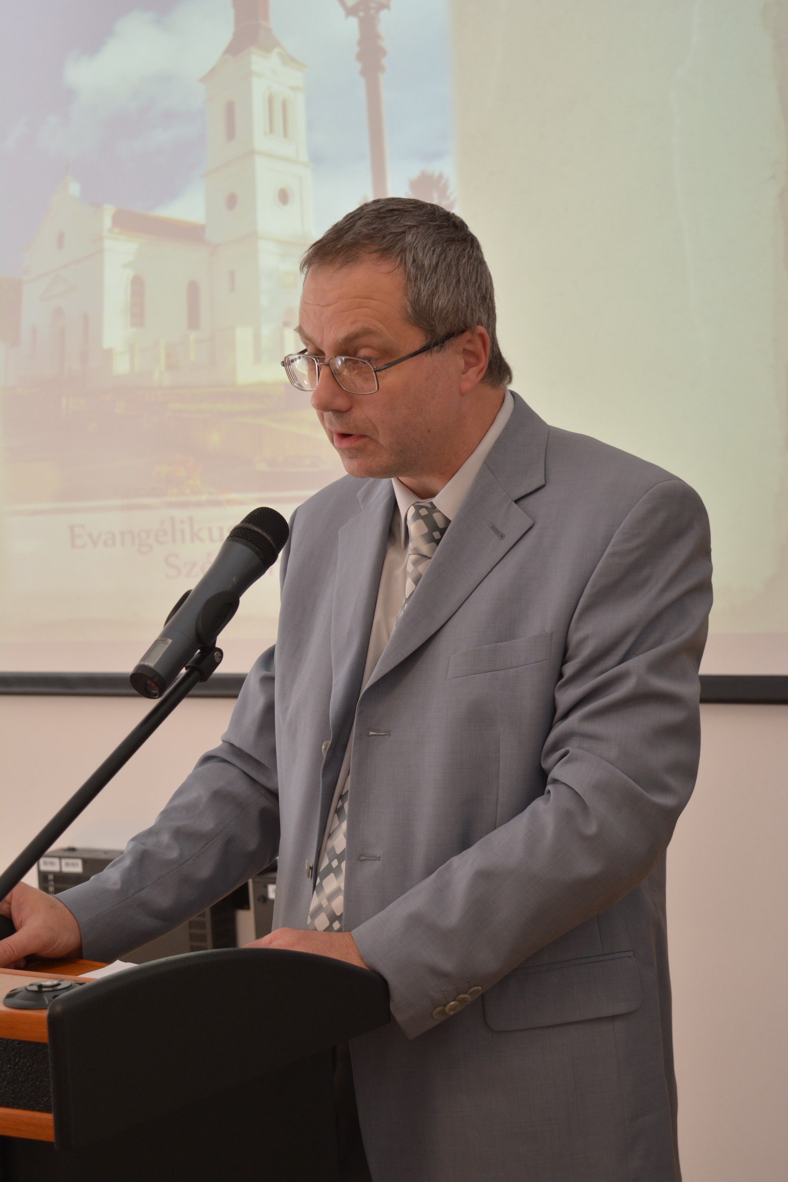 Reformáció Nógrádban c. nemzetközi konferencia