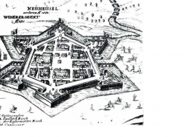 Egy érsekújvári református gyülekezeti forrás 1640-ből