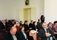 A reformáció és Fejér vármegye - konferencia