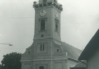Adalékok az öcsödi református templom építésének történetéhez publikáció képei