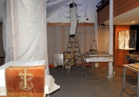 Ágostai és helvét - időszaki kiállítás az MNL Vas Megyei Levéltárában