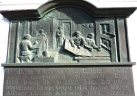 Károlyi Gáspár hagyatékának nyoma Gönc mezőváros jegyzőkönyveiben