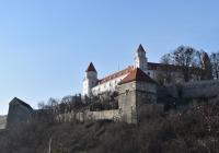 A pozsonyi vár