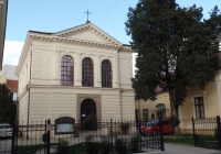 „Vissza a forrásokhoz! A magyarországi protestantizmus emlékei a Magyar Nemzeti Levéltár intézményeiben” című vándorkiállítás a Pécsi Evangélikus Gyülekezet imaházában