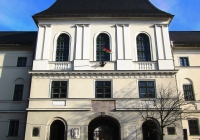 A Sárospataki református kollégium