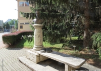 Apáczai Csere János - filozófiai és pedagógiai író, kálvinista teológus, a magyar művelődés, tudományosság és nevelésügy úttörője, az első magyar enciklopédista