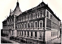  Arany János Református Gimnázium - Nagykőrös