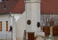 Baksay Sándor szobra - Kunszentmiklós