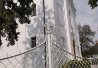 Balatonfüred Református Templom