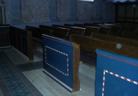 Barabási Református Templom