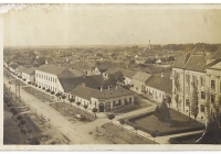 Békéscsabai Evangélikus Gimnázium - 1937 