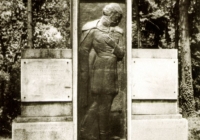 Berzsenyi Dániel-emlékpad - archív