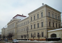 Bethlen Gábor Kollégium Nagyenyed