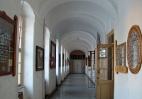 Bethlen Gábor Kollégium Nagyenyed