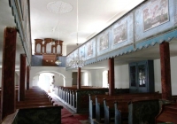 Bikácsi Evangélikus Templom