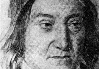 Arcképe, grafika