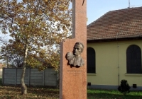 Botyánszky János-emlékmű (Mezőtúr)