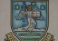Nagytétény Református Templom - Nagytétényi Református Egyház címere
