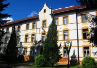  Csokonai Vitéz Mihály Református Gimnázium, Általános Iskola és Kollégium - Csurgó