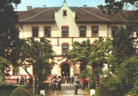  Csokonai Vitéz Mihály Református Gimnázium, Általános Iskola és Kollégium - Csurgó