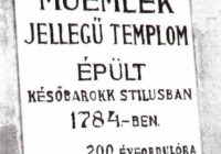 Csomádi Evangélikus Templom