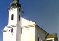 Darányi Református Templom