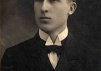 Dedinszky Gyula 1927.