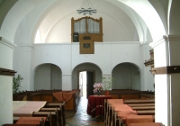 Drávafoki Református Templom