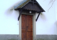 Dunabogdányi Református Templom