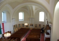 Templombelső