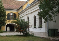 Evangélikus gyülekezeti és imaház Székesfehérváron