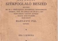 Harsányi Pál: Futó Zoltán református lelkész emlékezete - címlap