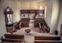 Gacsályi Református Templom