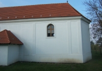 Gordisai Református Templom