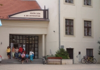 Győri Evangélikus Gimnázium