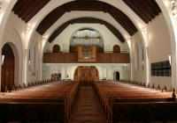 Kelenföldi  evangélikus templom