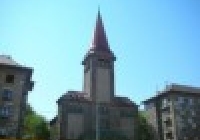 Kelenföldi Református Templom (Magyar Advent Temploma)