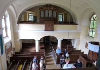 Templombelső