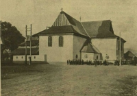 A Vasárnapi újság fotója, 1909.