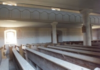 Templombelső