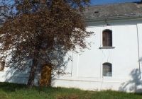 Kistormási Evangélikus Templom
