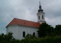 Kőröshegyi Református Templom