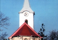 A lábatlani református templom