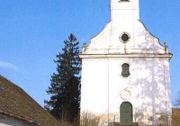 Mekényesi Evangélikus Templom