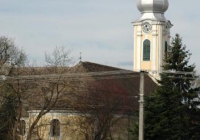 Mohácsi Református Templom