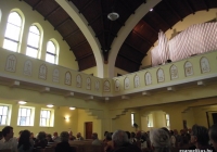 Nádorvárosi (Győr) Evangélikus Templom