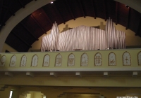 Nádorvárosi (Győr) Evangélikus Templom