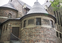 Nádorvárosi (Győr) Evangélikus Templom