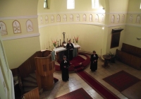 Nádorvárosi (Győr) Evangélikus Templom