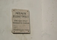 Nagyvázsony  Református Templom